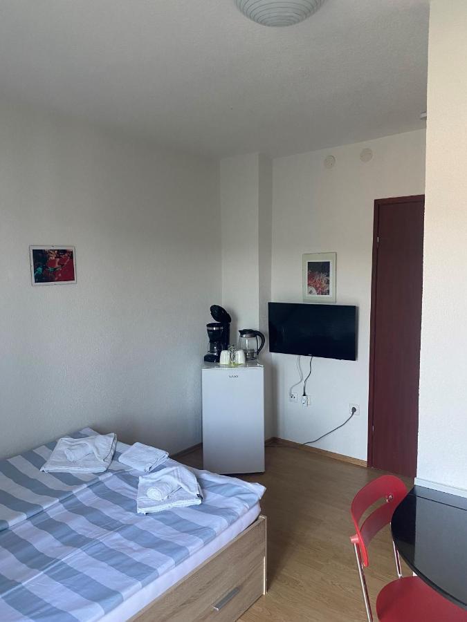 Villa Una Apartments Labin (Istria)