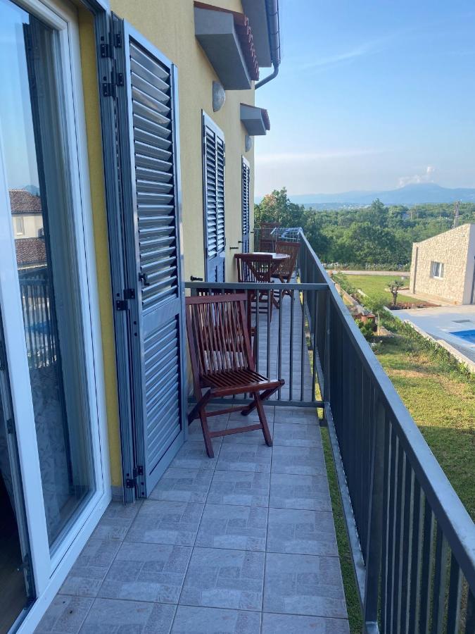 Villa Una Apartments * Labin (Istria)