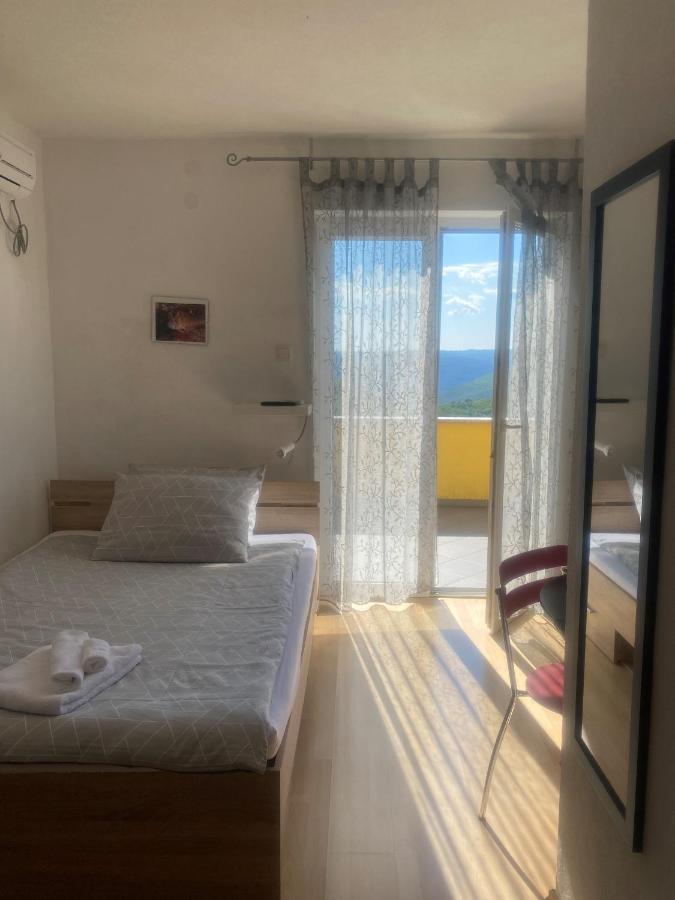 Villa Una Apartments Apartment Labin (Istria)