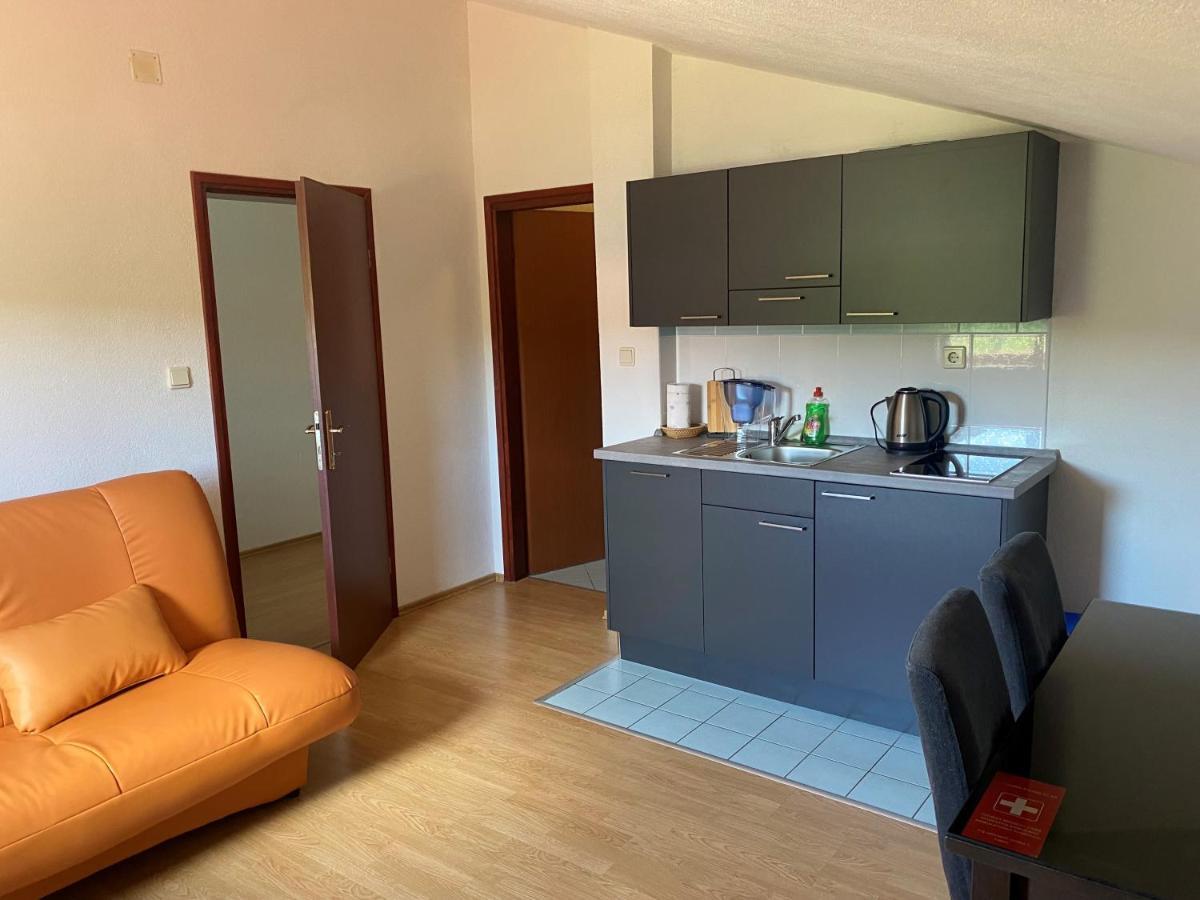 Villa Una Apartments Apartment
