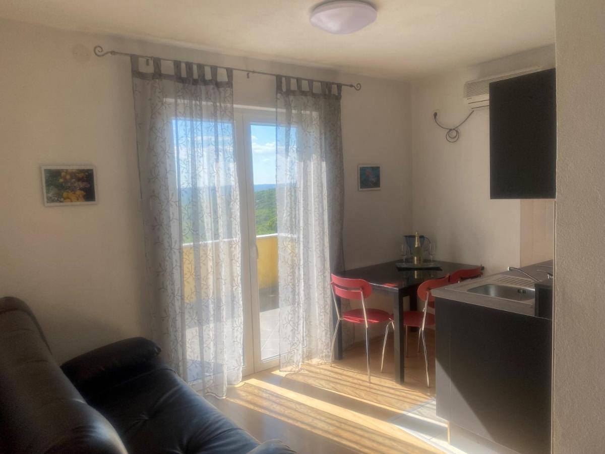 Villa Una Apartments Apartment Labin (Istria)