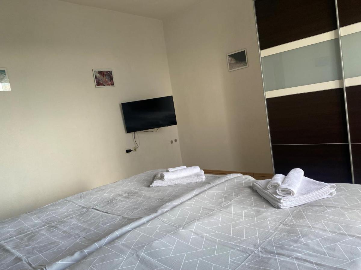 Villa Una Apartments * Labin (Istria)