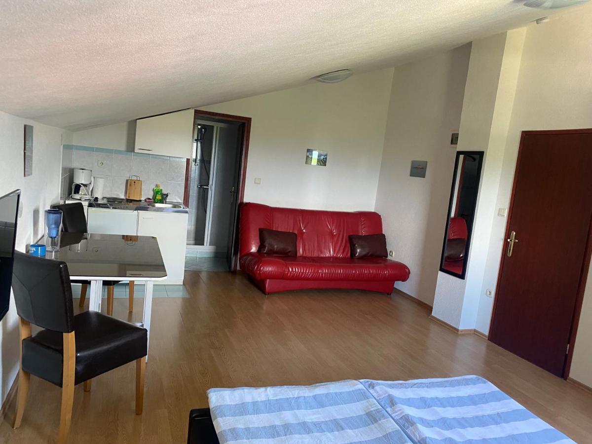 Villa Una Apartments * Labin (Istria)