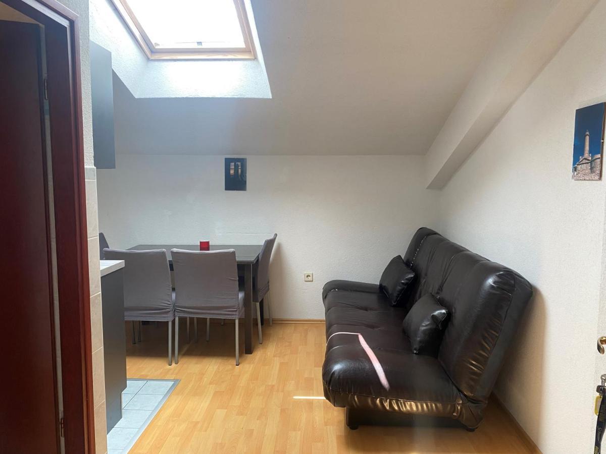 Villa Una Apartments *