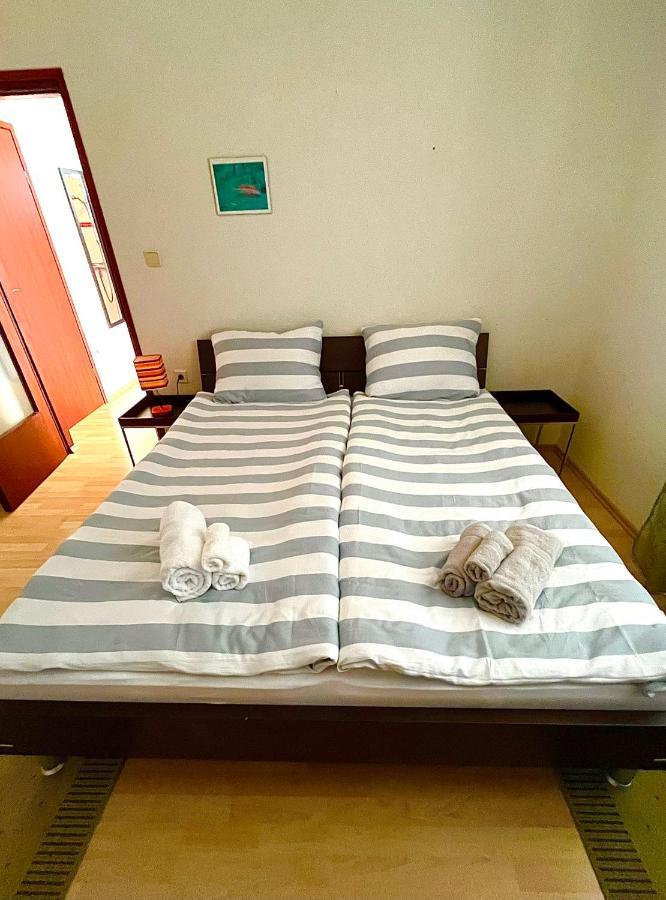 Villa Una Apartments Apartment Labin (Istria)