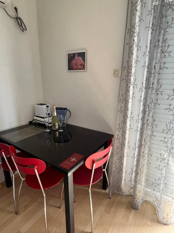 Villa Una Apartments Apartment Labin (Istria)