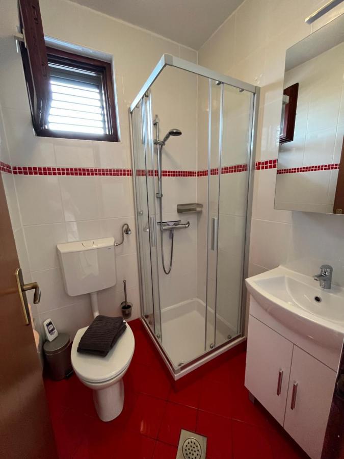 Villa Una Apartments * Labin (Istria)