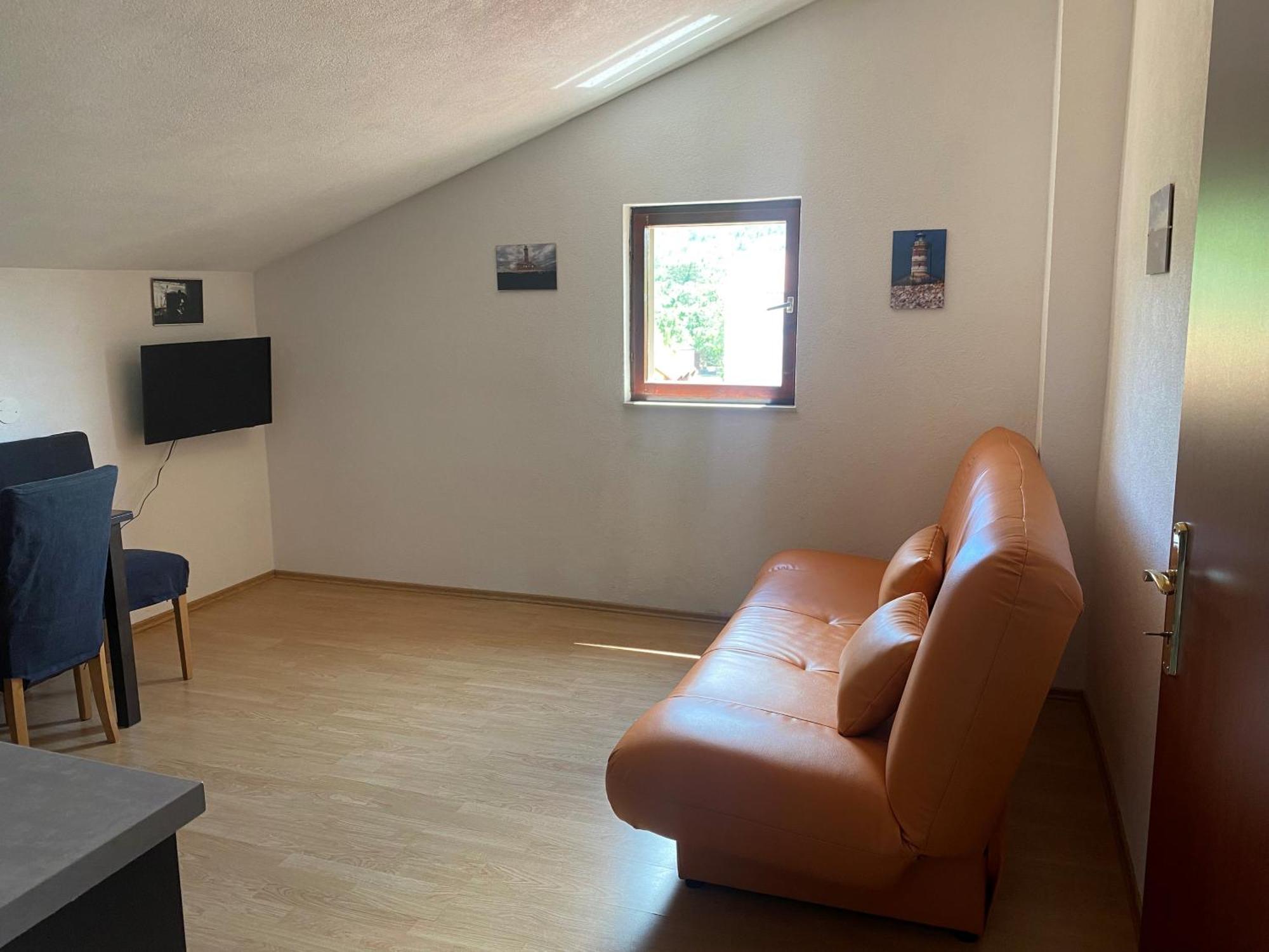 Villa Una Apartments