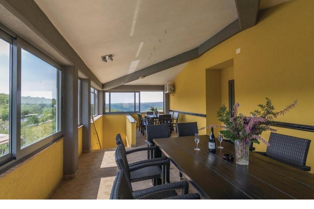 Villa Una Apartments * Labin (Istria)