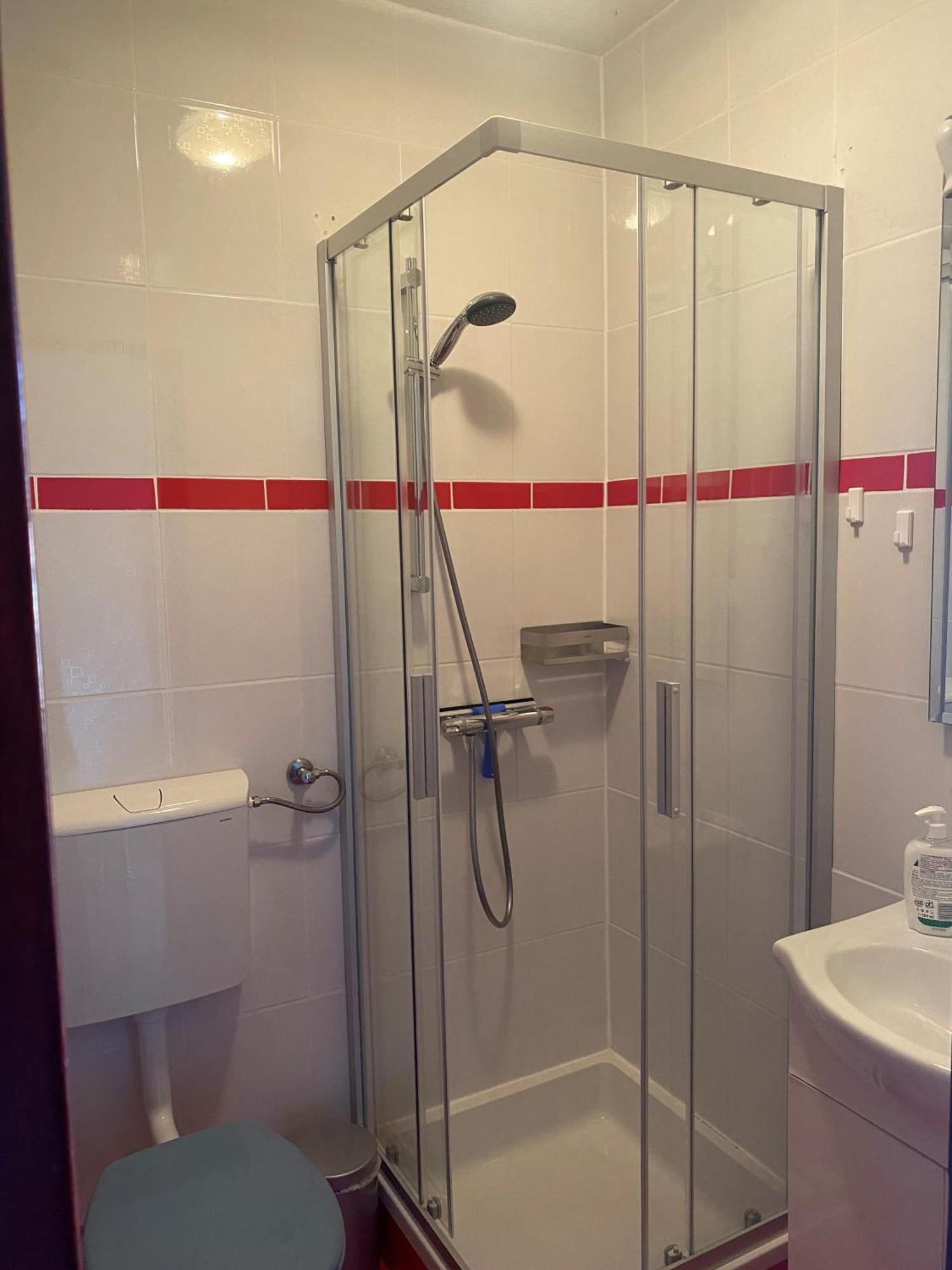 Villa Una Apartments * Labin (Istria)