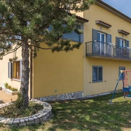 Villa Una Apartments Labin  Exterior photo