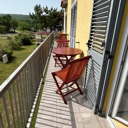 Villa Una Apartments Labin  Exterior photo