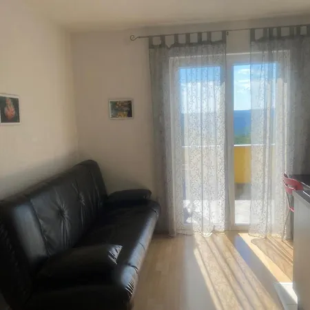 Villa Una Apartments Labin  Exterior photo