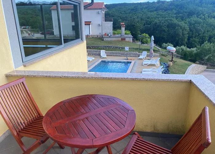 Villa Una Apartments