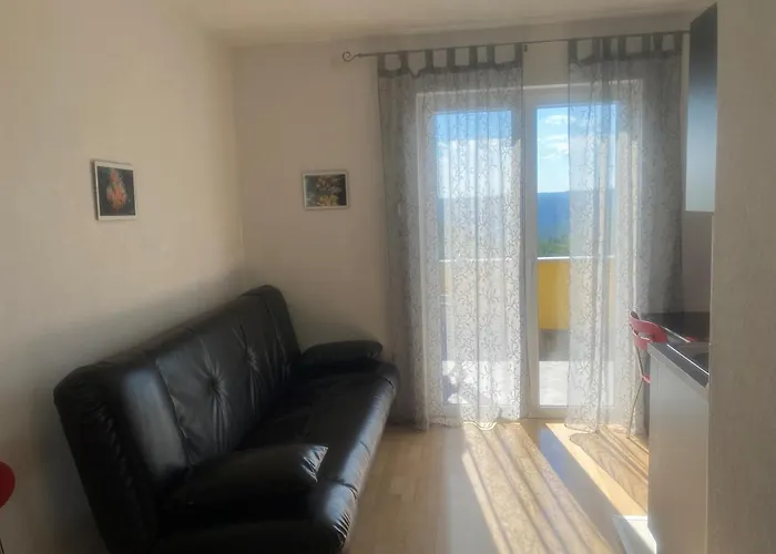 Villa Una Apartments