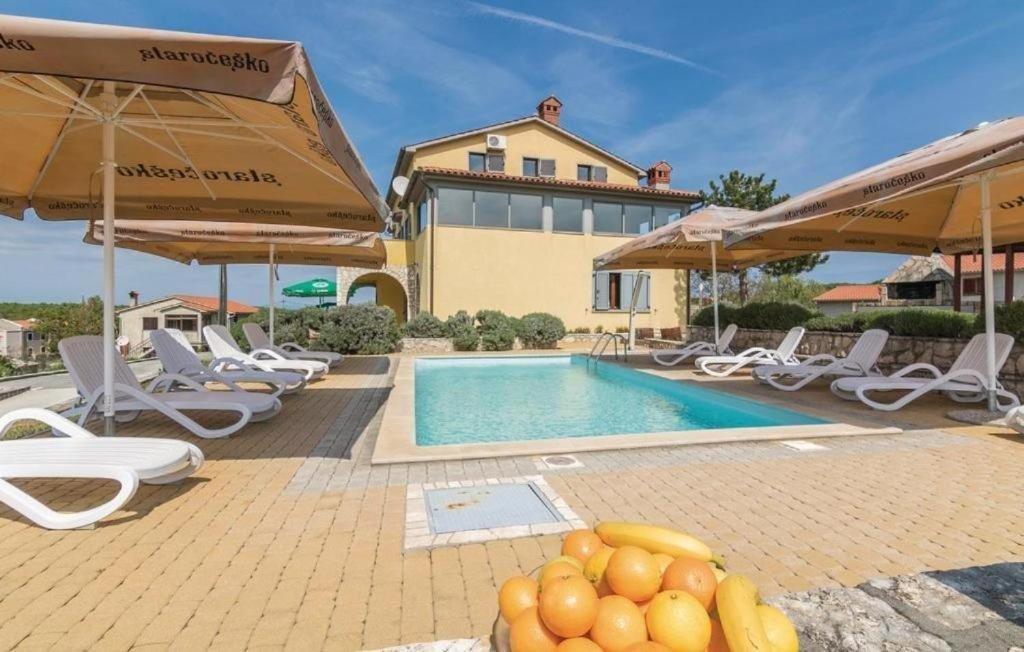 Villa Una Apartments