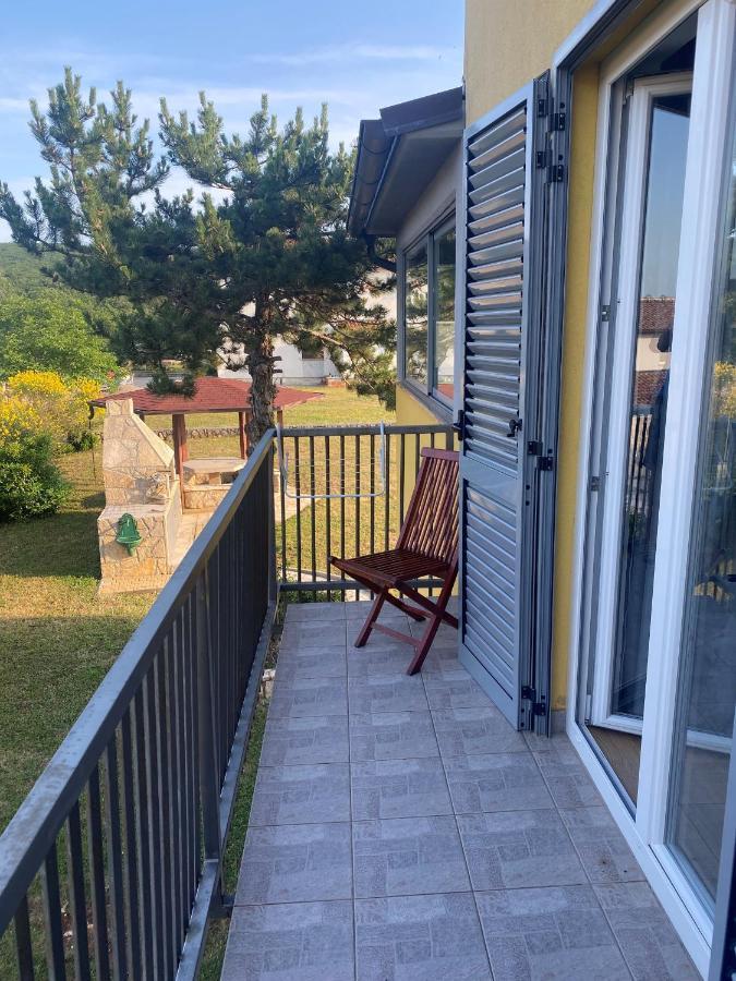 Villa Una Apartments Apartment