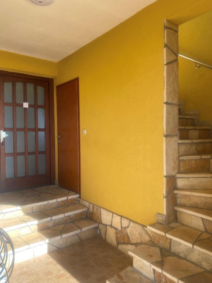 Villa Una Apartments Labin (Istria)