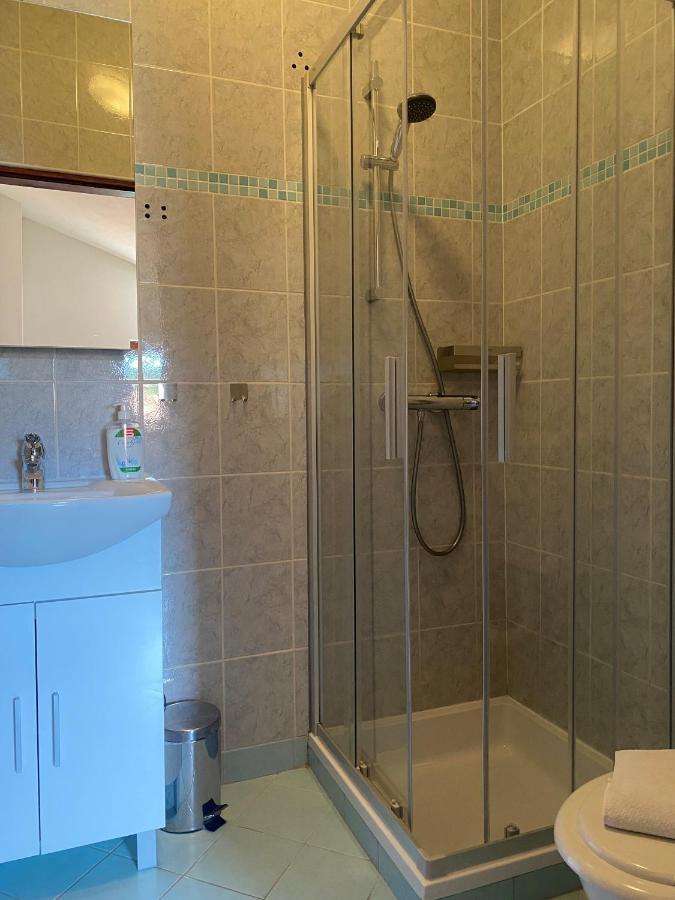 Villa Una Apartments Apartment Labin (Istria)