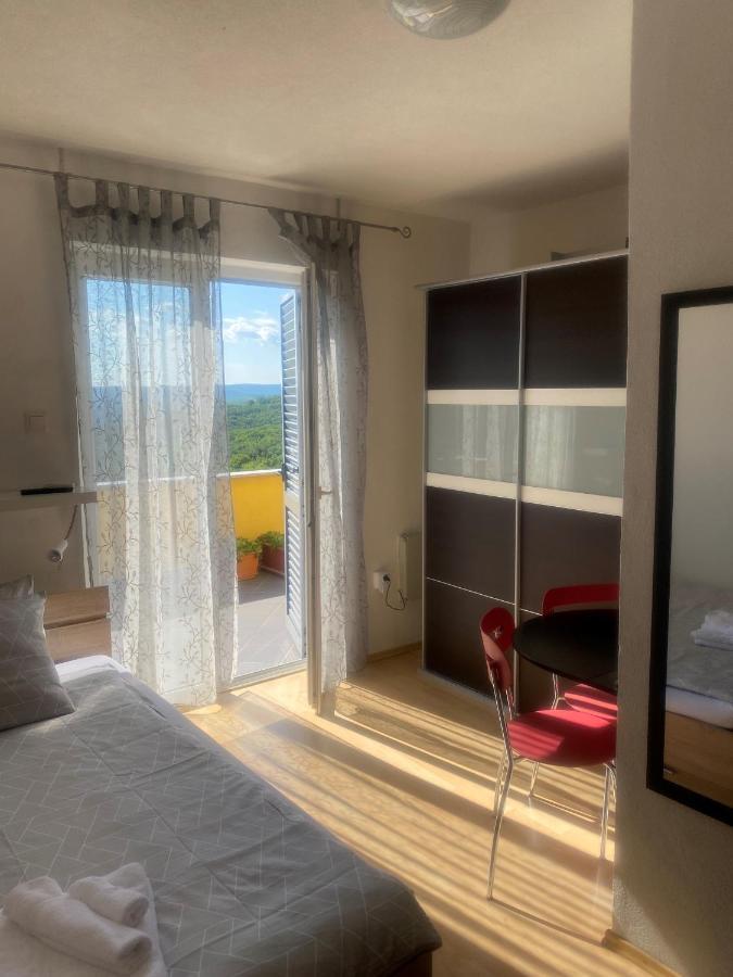 Apartment Villa Una Apartments Labin (Istria)