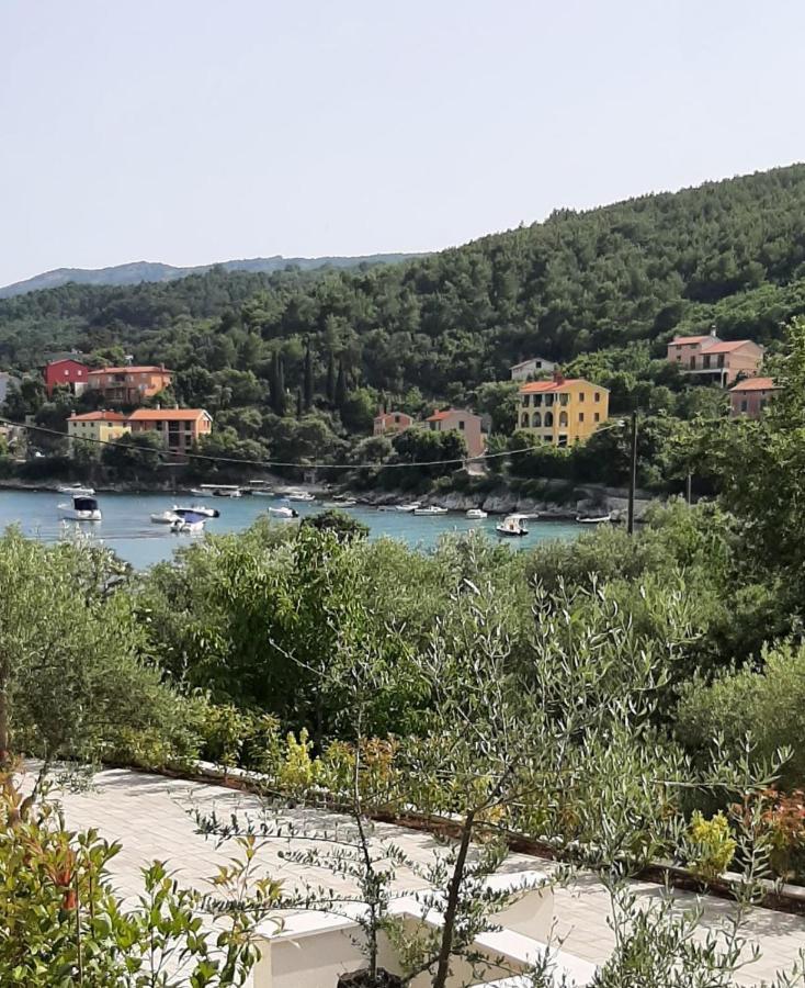 Villa Una Apartments
