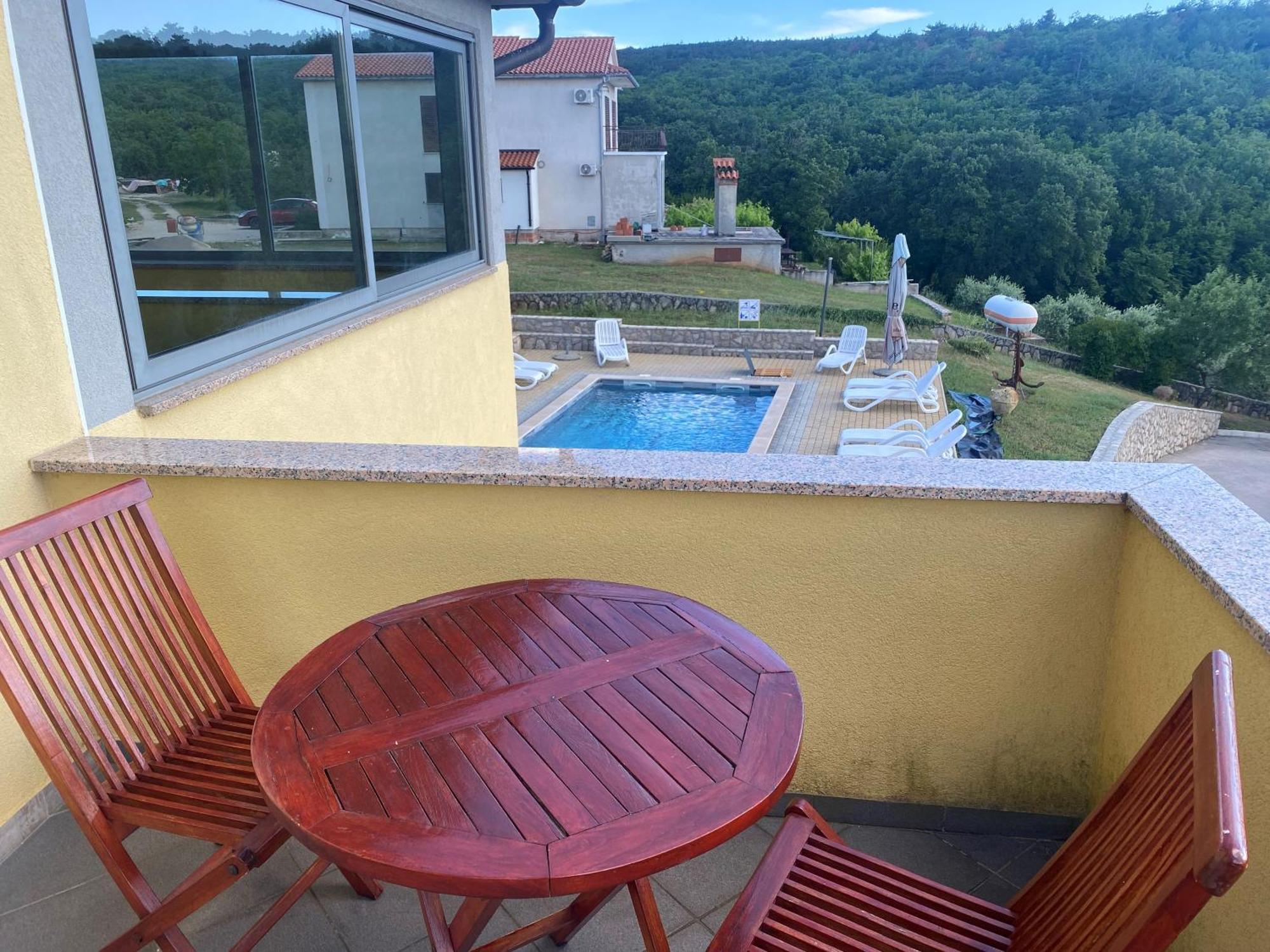 Villa Una Apartments