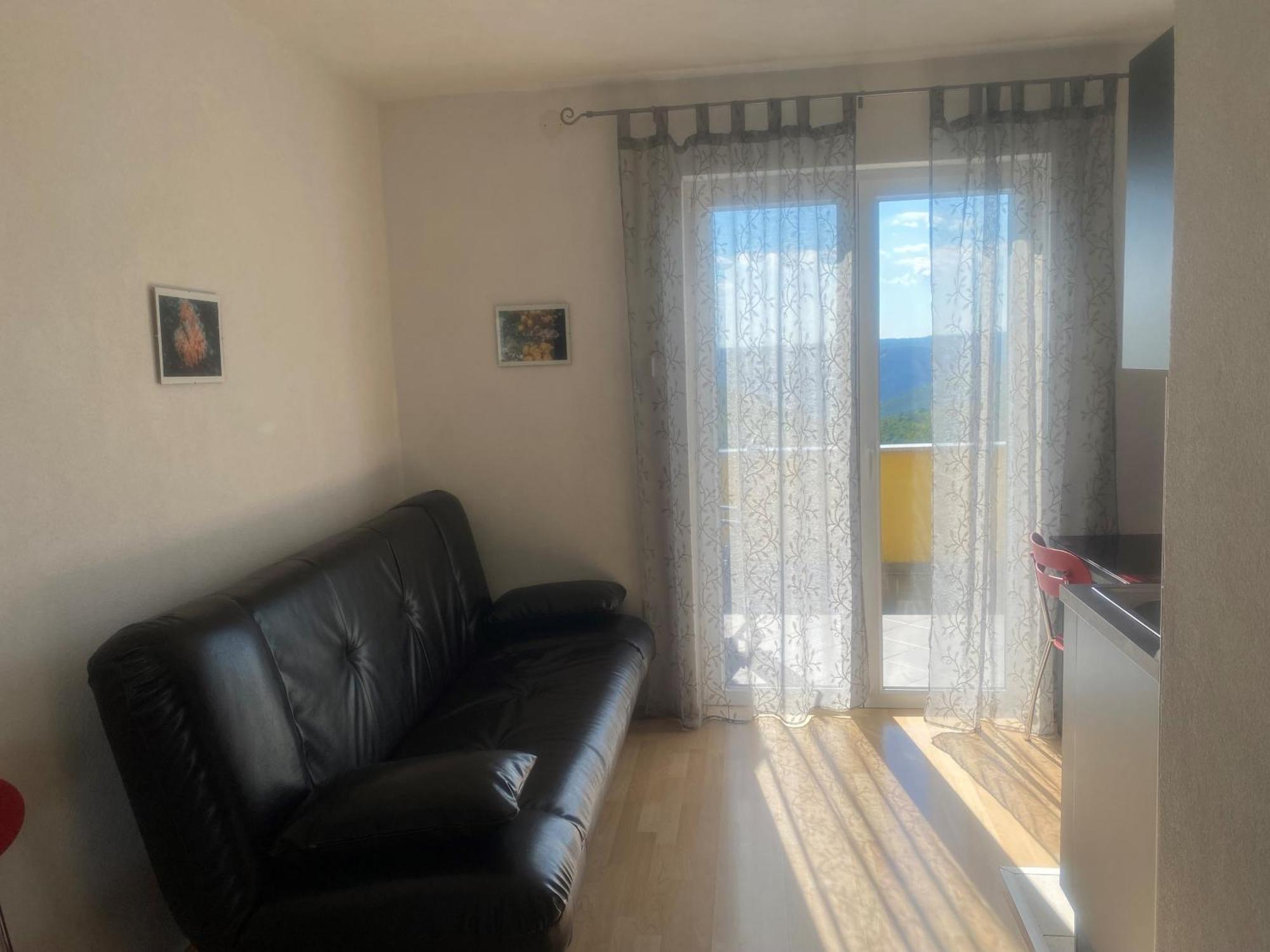 Apartment Villa Una Apartments Labin (Istria)
