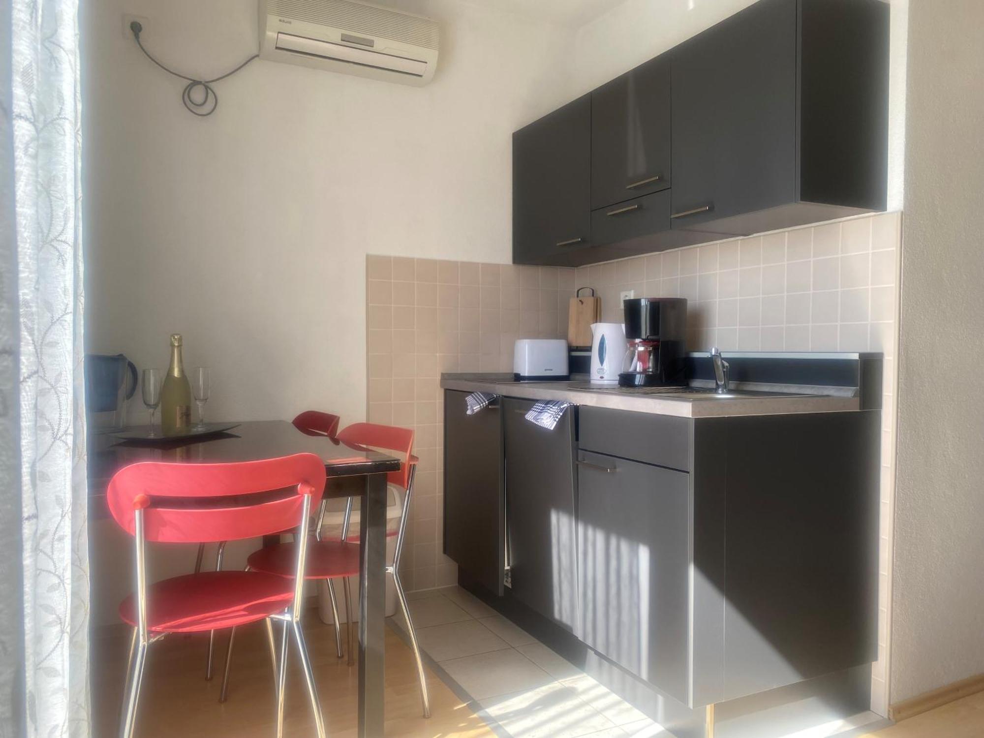 Villa Una Apartments * Labin (Istria)