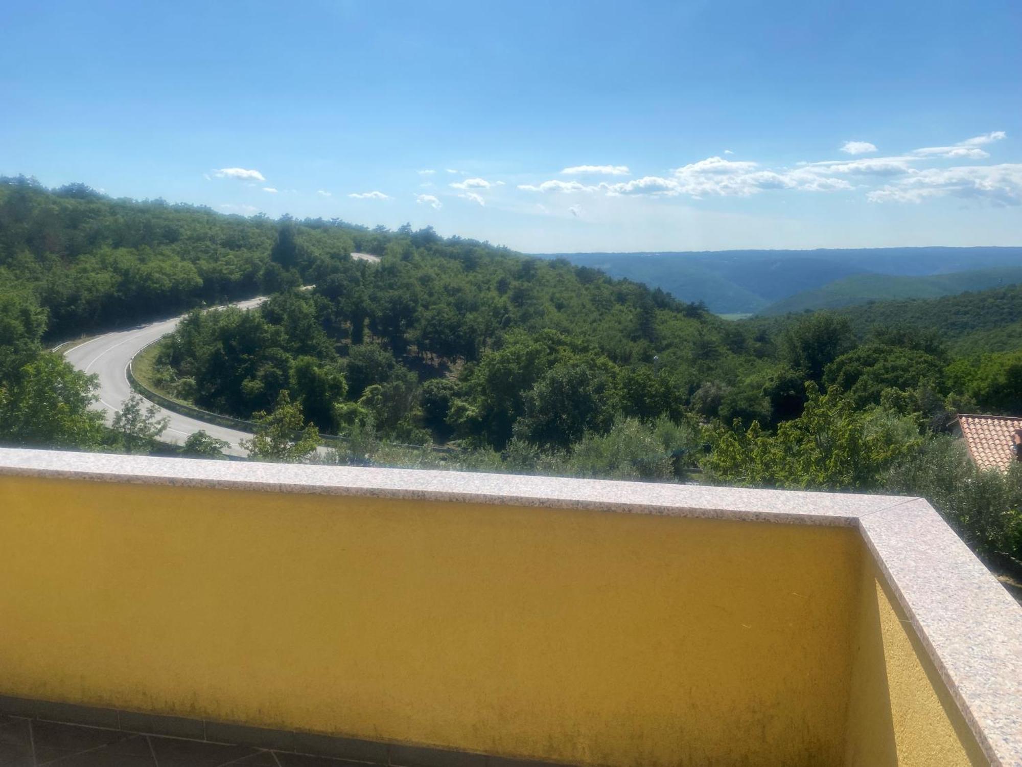 Villa Una Apartments * Labin (Istria)